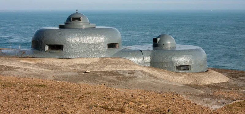 File:Blåvand - Bunker Atlantikwall1.jpg - Wikimedia Commons