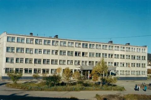 Школа 15 7