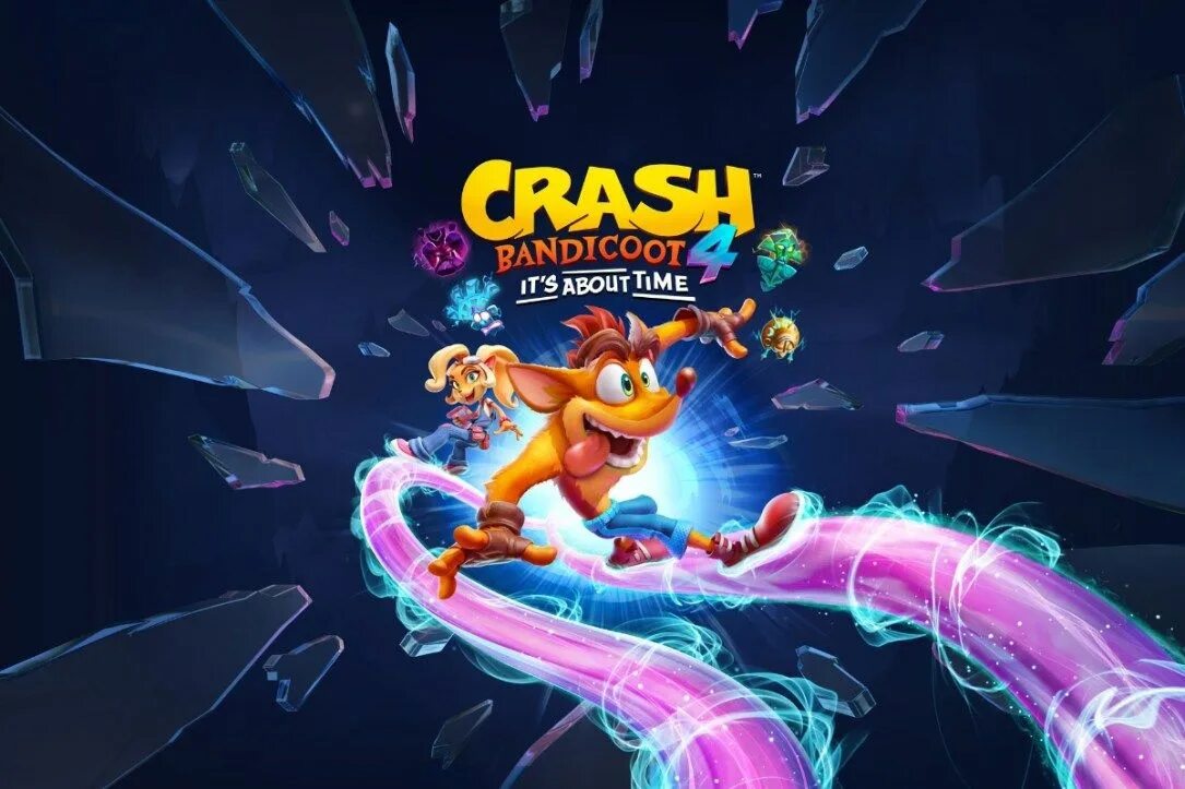 Crash s r. Crash s r