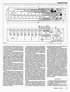 Журнал радио 2023