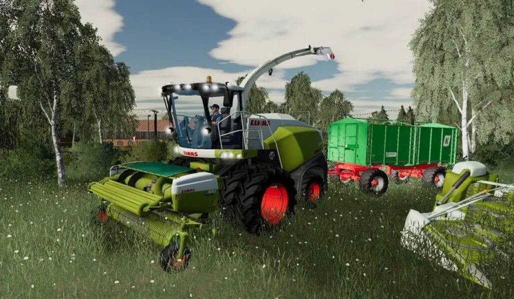 Mod v 0.1