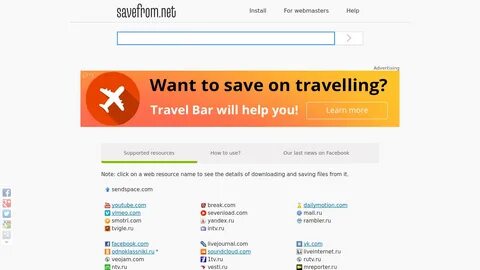 Savefrom net download facebook video - productionsdast.