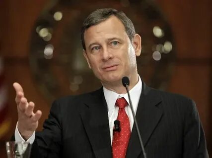 John roberts