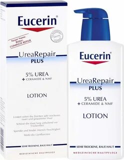 Лосьон eucerin