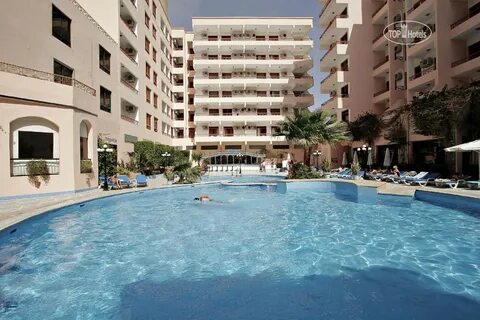 Empire hotel 3 египет