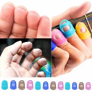 Fingertips