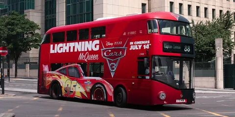 Need bus