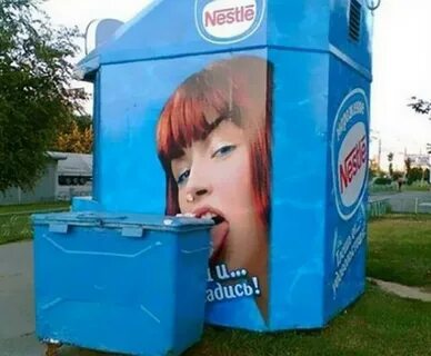 Нелепые рекламы