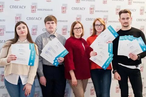 Сайт гасу санкт петербург
