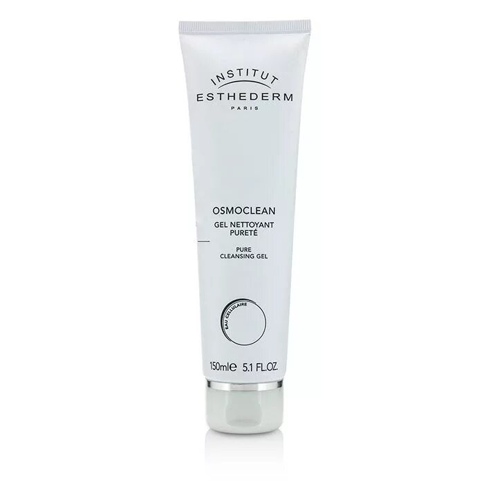 Institut Esthederm гель для умывания. Osmoclean gentle Deep Pore Cleanser Esthederm. Esthederm эко моделирующий гель для лица. Osmoclean для умывания.