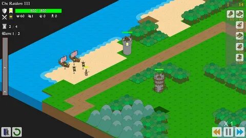 Frontier игра