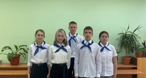 Учатся ли школьники 14 февраля 2024