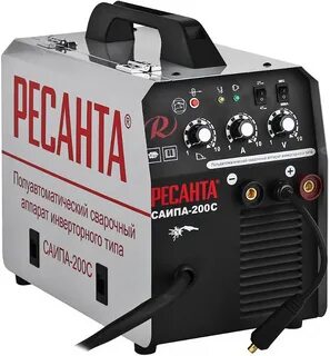 Сварка саипа