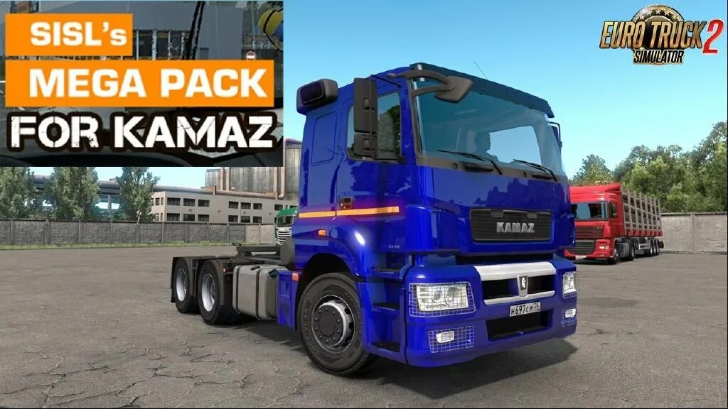 Sisl pack