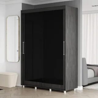 Black edition шкаф