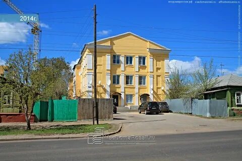 Улицы тамбова астраханская