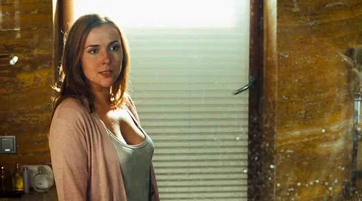 Елена Панова и Ирина: две сестры, сближенные кровными узами и неразрывной душевн