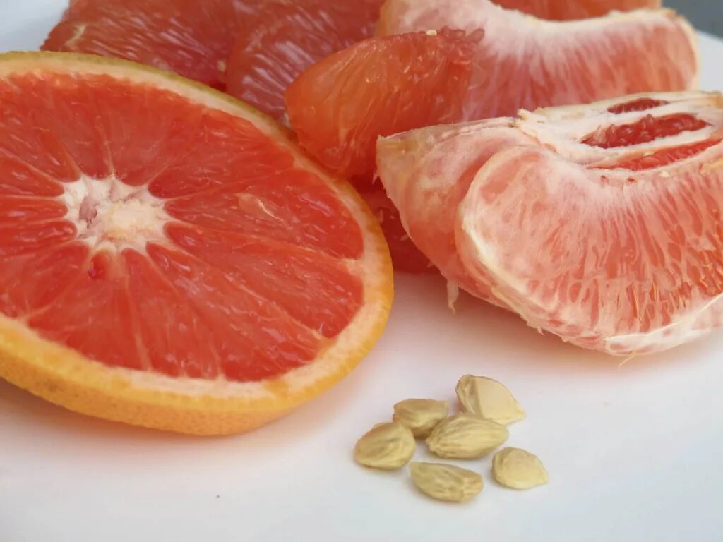Grapefruit extract