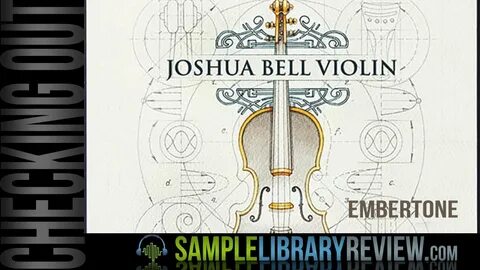 Joshua violin