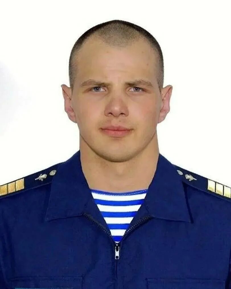 Ефрейтор контрактник