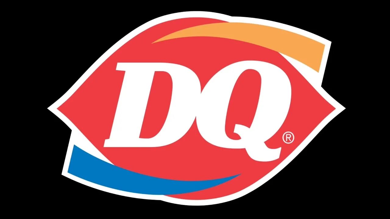 Dairy Queen логотип. DQ. DQ logo. Логотип молочная Королева.