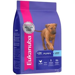 Eukanuba для собак