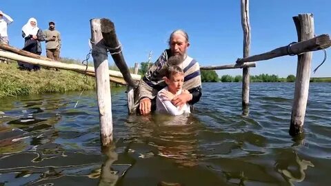 Канал семеновых