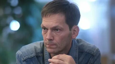 Щербина актер