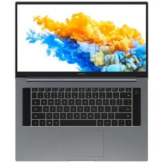 Honor magicbook операционная система