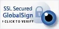 Globalsign domain. Ssl secure globalsign.