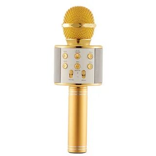 Karaoke микрофон