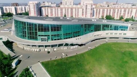 Конгресс холл сайт