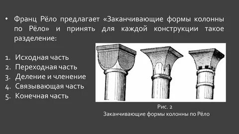 Завершенную форму