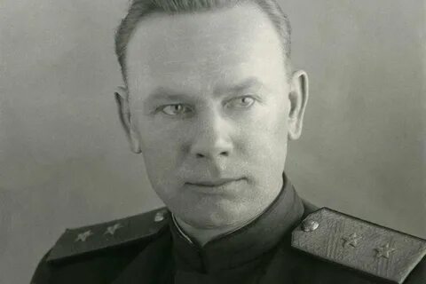 Начальник разведки биография
