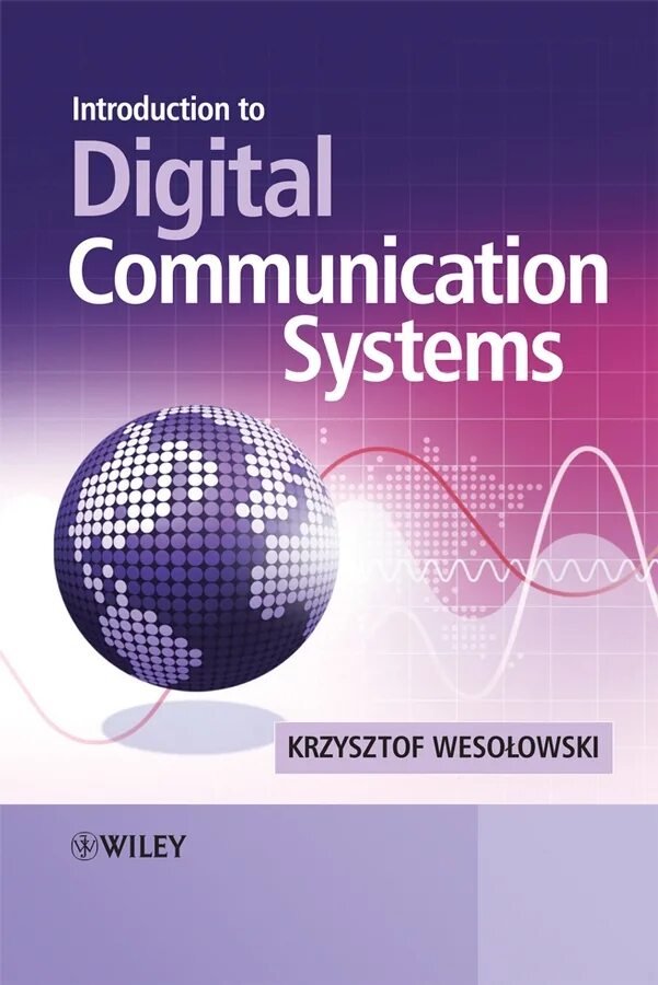 Communicating systems. Communicating systems