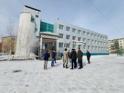 15 якутск
