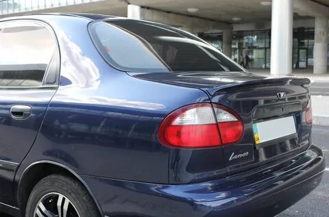Daewoo 20