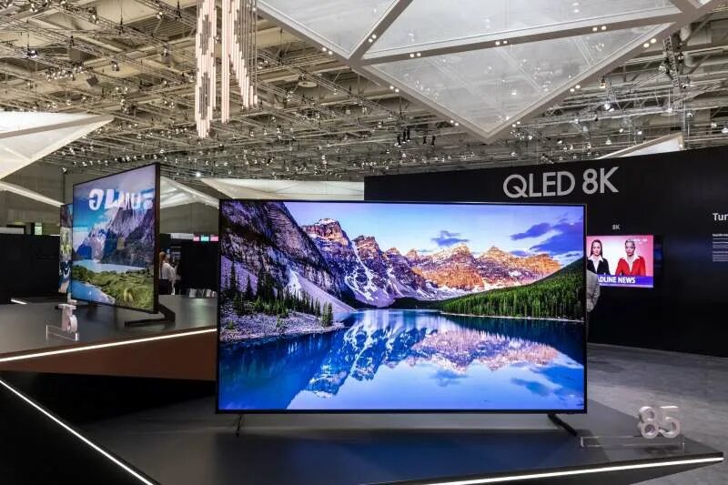 Телевизоры Samsung 8k 2023. Самсунг 85. Телевизоры 8к Xiaomi. Рынок телевизоров. 8 к телевизору купить