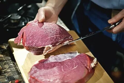 Мягкое говяжье мясо