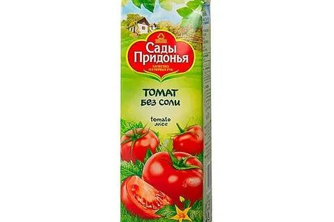 Сады придонья томатный
