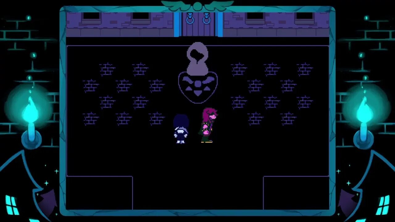 Cool deltarune mod. Castle town deltarune. deltarune прохождение. deltarune 2 глава. deltarune chapter 1.