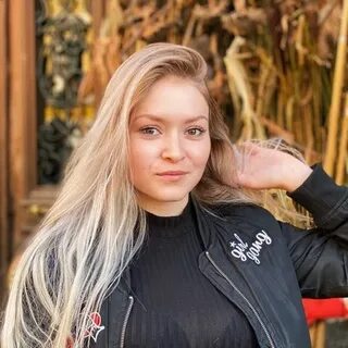 Тая счастливая