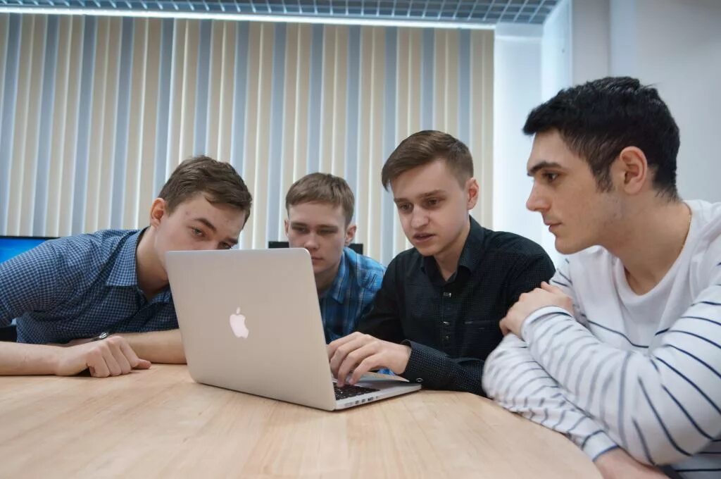 Новости данных. Новости данных