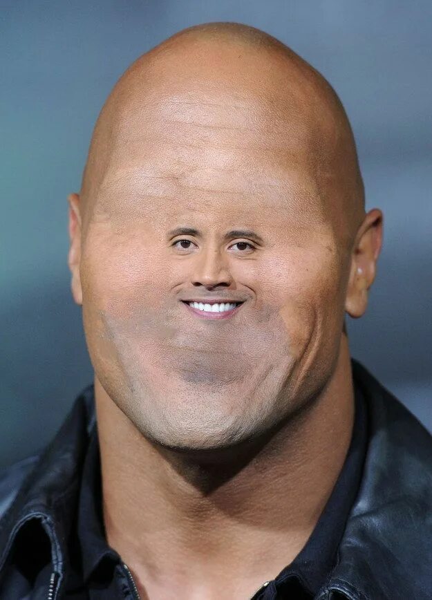 Лицо сколы