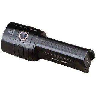 Фонарь fenix lr35r