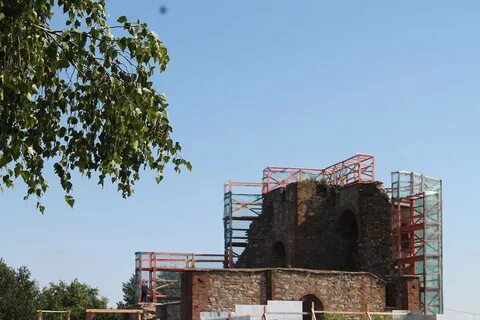 Чудово старая русса