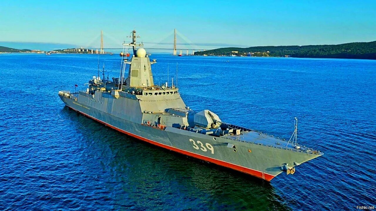Корабел для моряков