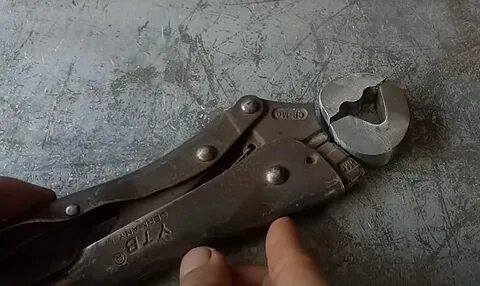 Ключ мтз