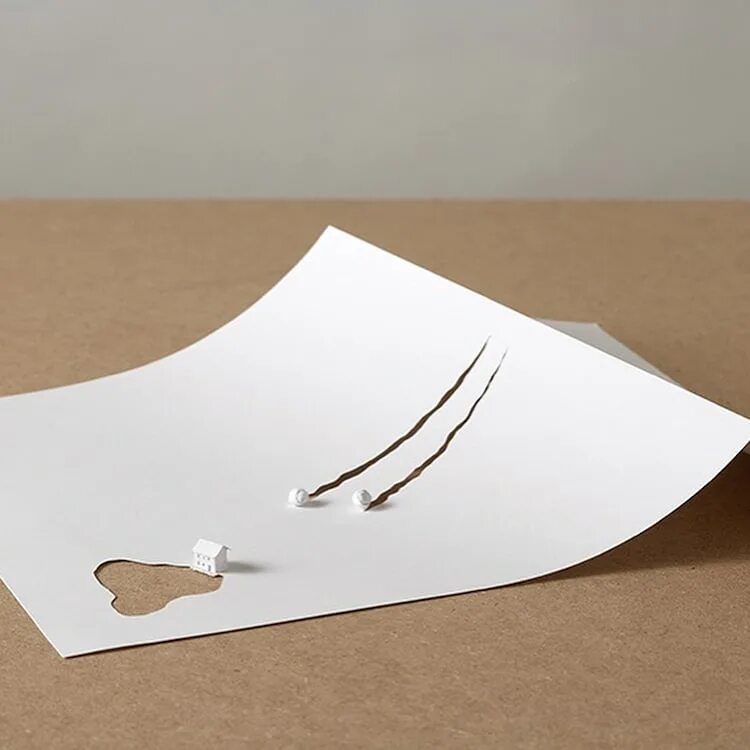 Штуки из бумаги. Красивые вещи из бумаги. Поделки из бумаги без клея и ножниц. Интересные штучки из бумаги. Интересные оригами.