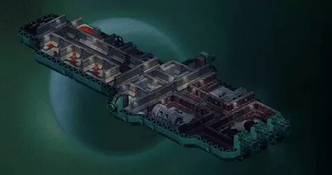 Save our ship 2